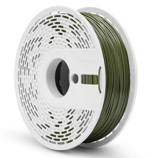 Fiberlogy ASA Olive Green 