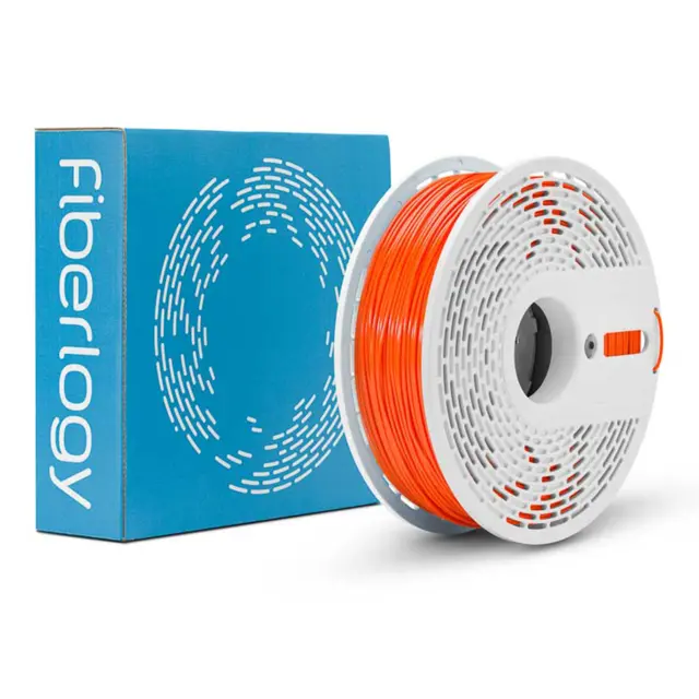 Fiberlogy ASA Orange 