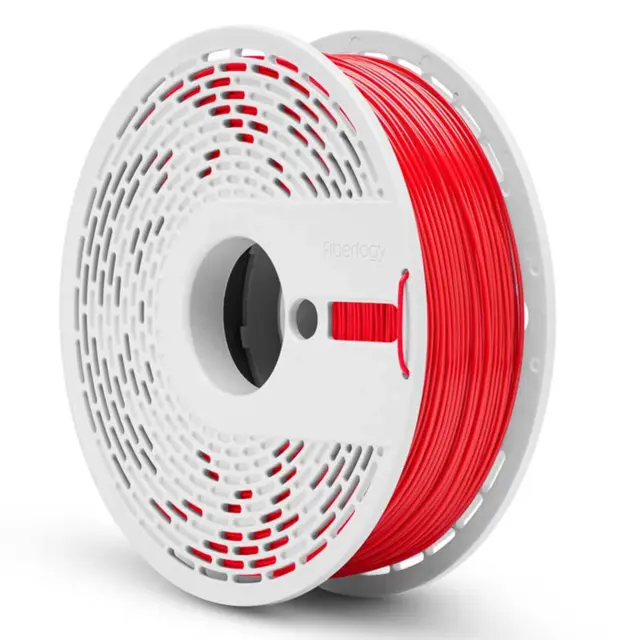 Fiberlogy ASA Red 