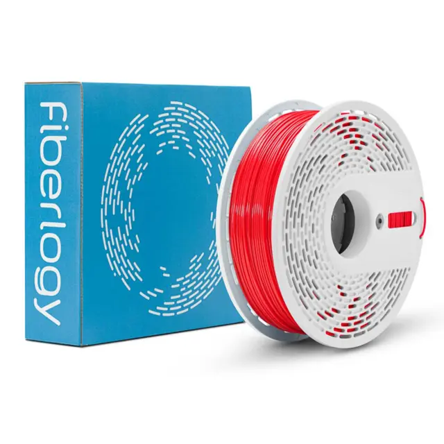 Fiberlogy ASA Red 
