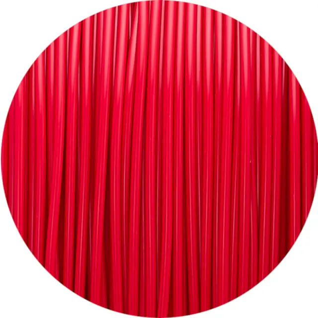 Fiberlogy ASA Red 