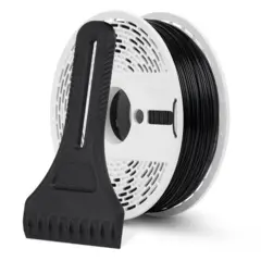 Fiberlogy Matte ASA Black