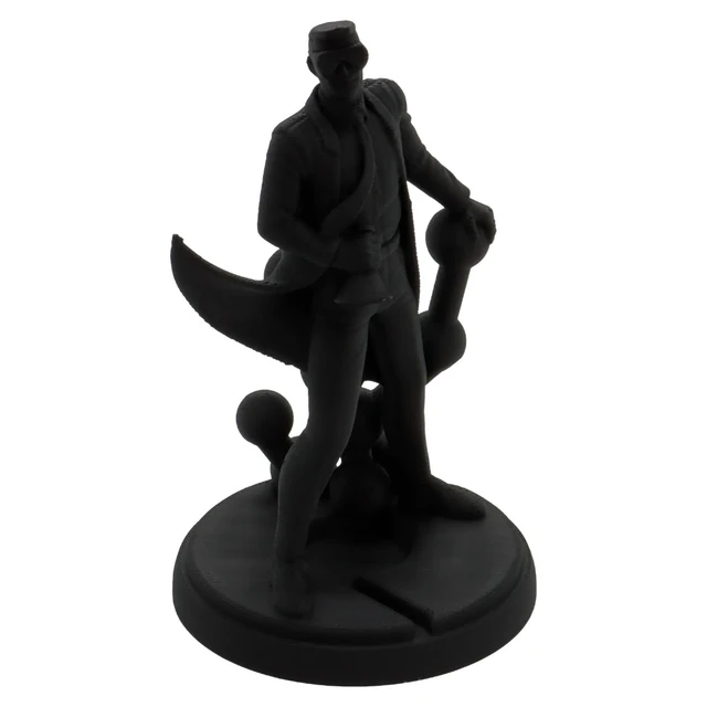 Polymaker HT-PLA Black 