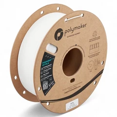 Polymaker HT-PLA White
