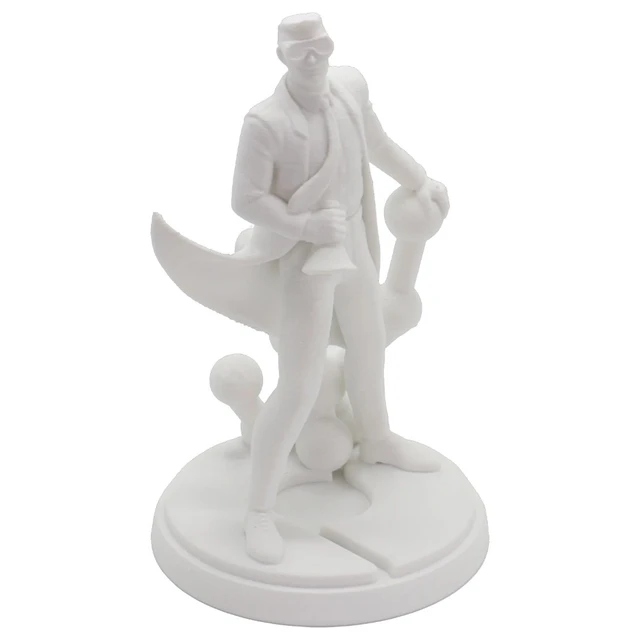 Polymaker HT-PLA White 