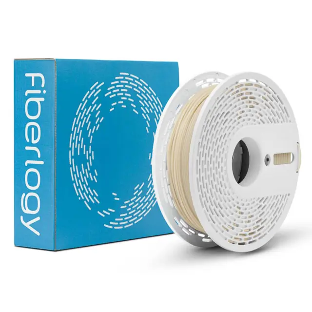 Fiberlogy CPE Antibac Natural 