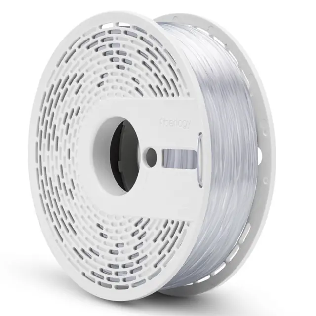 Fiberlogy CPE HT Pure Transparent 