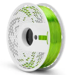 Fiberlogy Easy ABS Light Green Transparent