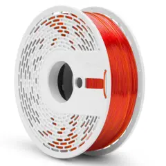 Fiberlogy Easy ABS Orange Transparent