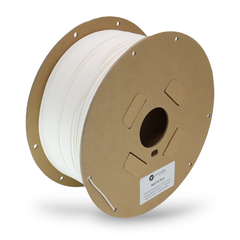Polymaker Matte PLA for Production Matte White (2500g)