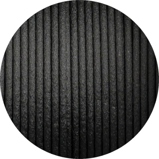 Fiberlogy Fiberflex CF (TPU-CF) Black 