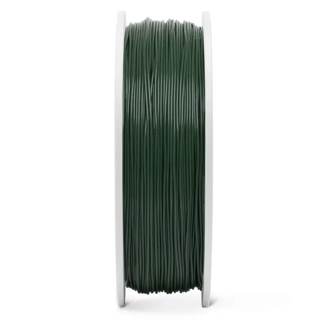Fiberlogy Impact PLA Army Green 