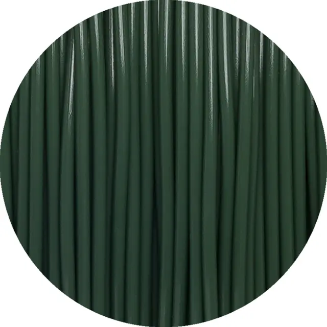 Fiberlogy Impact PLA Army Green 