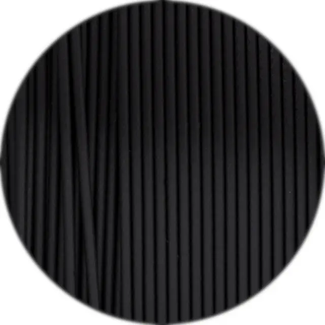 Fiberlogy Impact PLA Black 