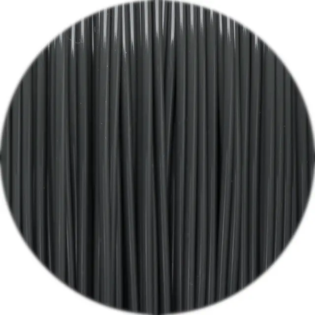 Fiberlogy Impact PLA Graphite 