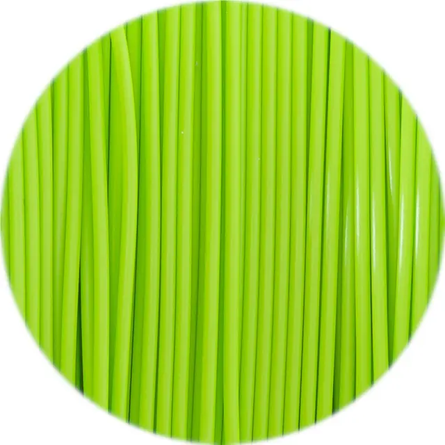 Fiberlogy Impact PLA Light Green 