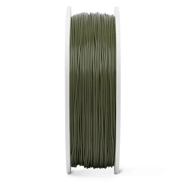 Fiberlogy Impact PLA Olive Green 