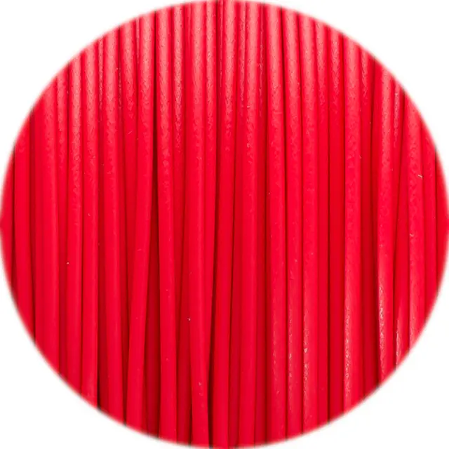 Fiberlogy Impact PLA Red 