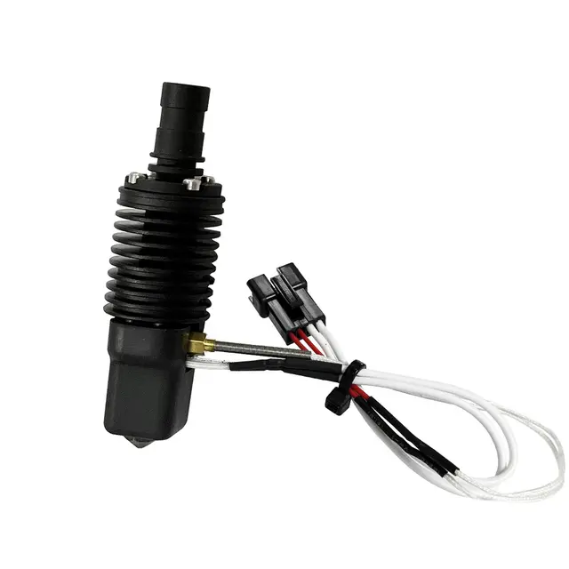 Mingda VulcanFlow Hotend For MD600 / 1000D 0.8mm 