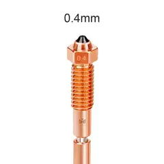 Mingda VulcanFlow Nozzle 0.4mm