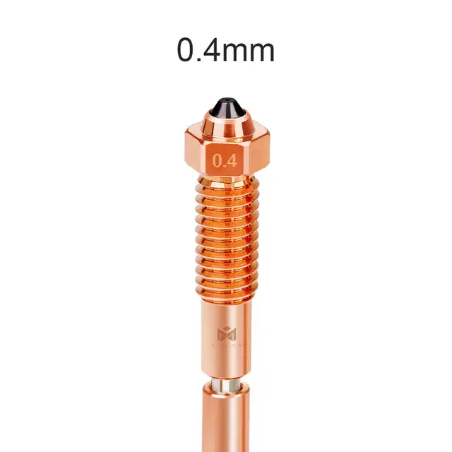 Mingda VulcanFlow Nozzle 0.4mm 