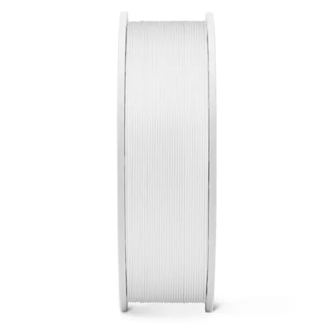 Fiberlogy Impact PLA White 