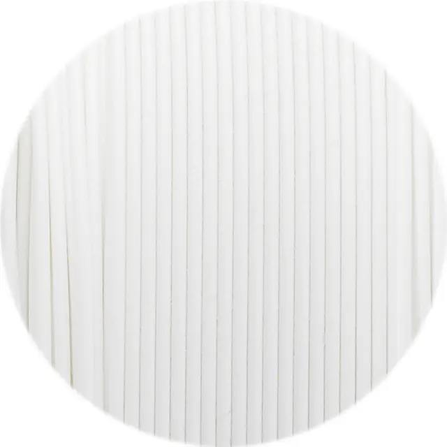 Fiberlogy Impact PLA White 