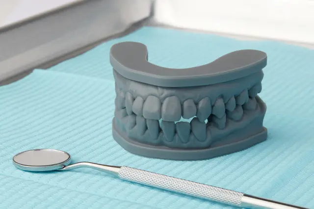 Formlabs Grey Resin V5 1L Form4 