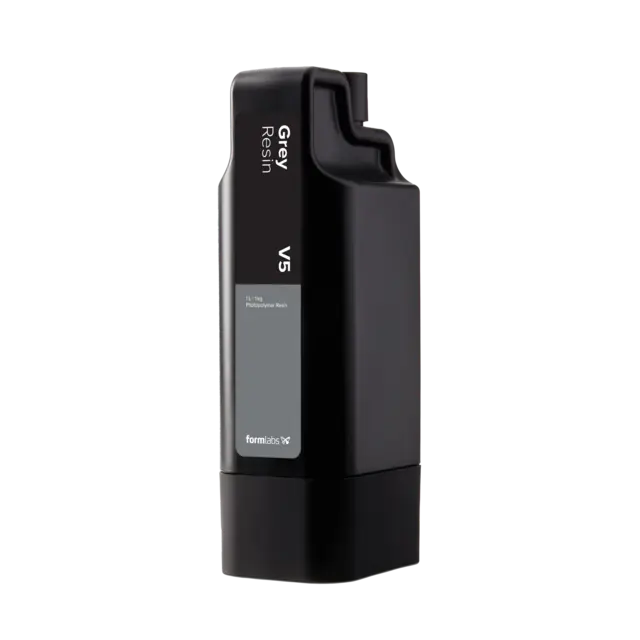 Formlabs Grey Resin V5 1L Form4 