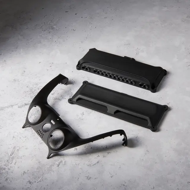 Formlabs Black Resin V5 1L Form4 