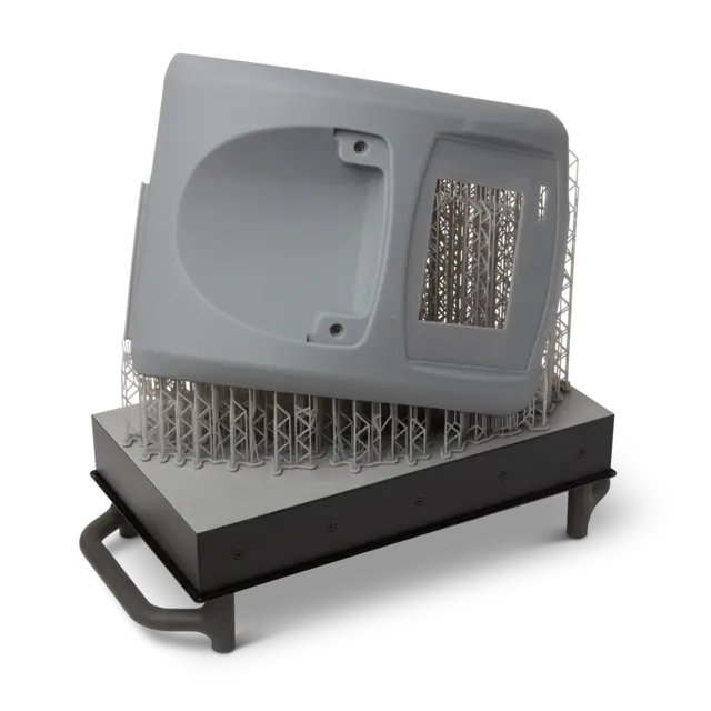 Formlabs Fast Model Resin V1 1L Form4 