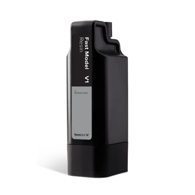 Formlabs Fast Model Resin V1 1L Form4 