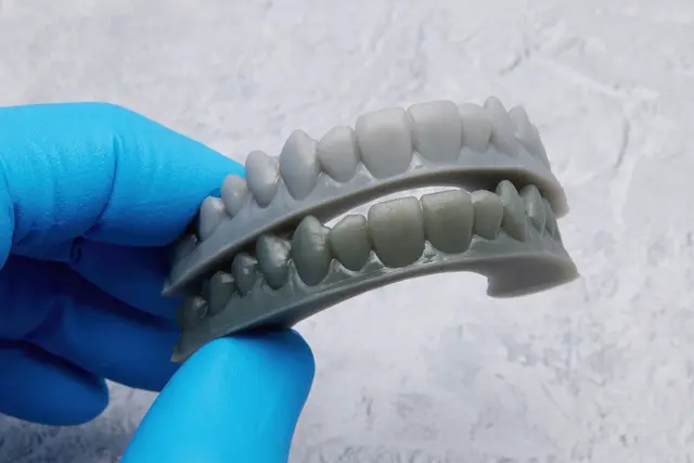 Formlabs Fast Model Resin V1 1L Form4 