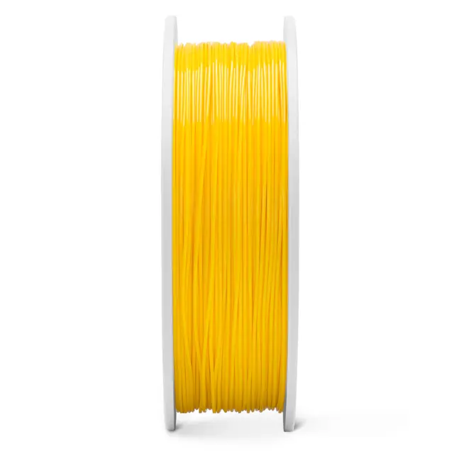Fiberlogy Impact PLA Yellow 