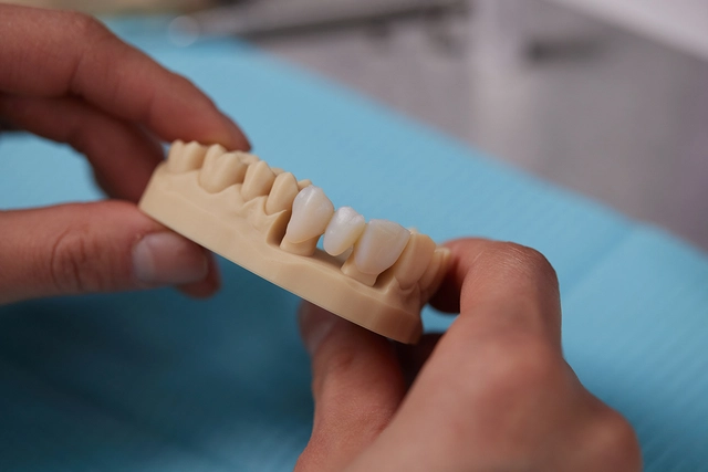 Formlabs Precision Model Resin V1 1L Form4 