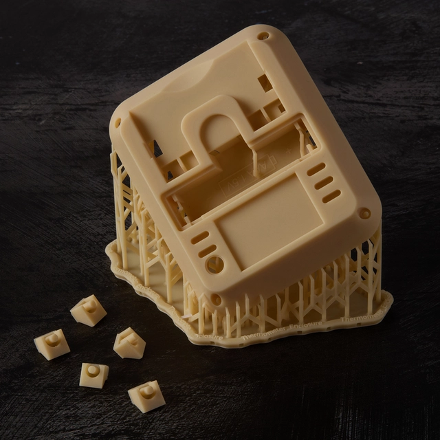 Formlabs Precision Model Resin V1 1L Form4 