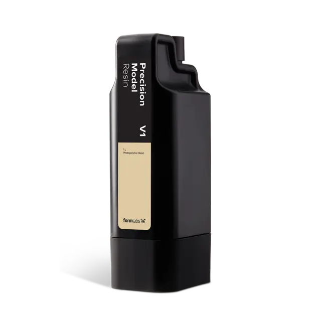 Formlabs Precision Model Resin V1 1L Form4 