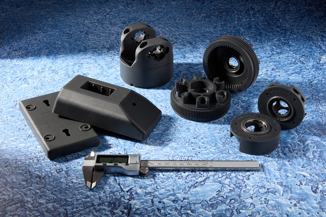 Formlabs Tough 1500 Resin V2 1L Form4 