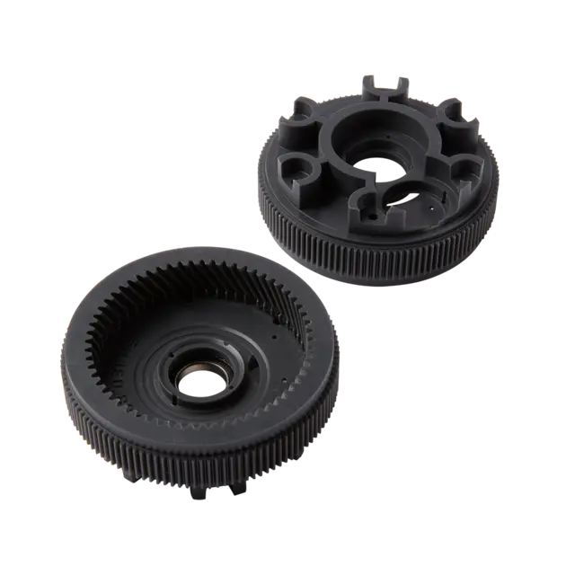 Formlabs Tough 1500 Resin V2 1L Form4 