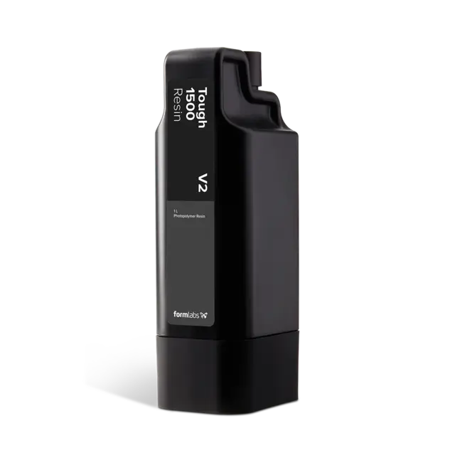 Formlabs Tough 1500 Resin V2 1L Form4 