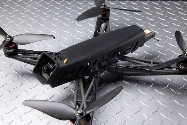 Formlabs Tough 2000 Resin V2 1L Form4 