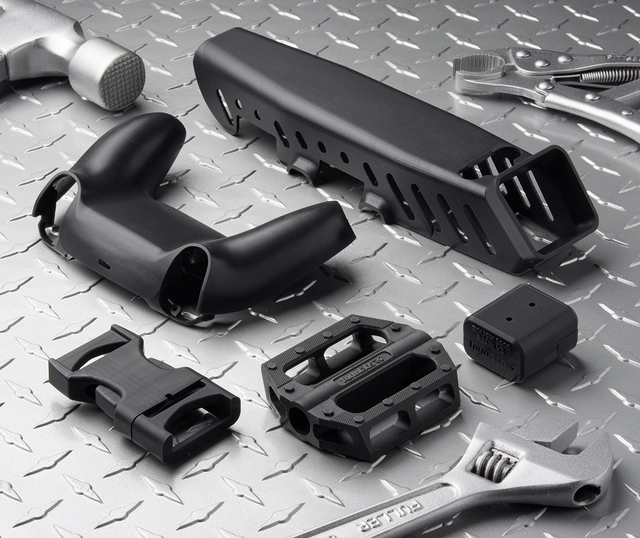 Formlabs Tough 2000 Resin V2 1L Form4 