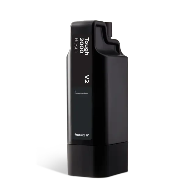 Formlabs Tough 2000 Resin V2 1L Form4 