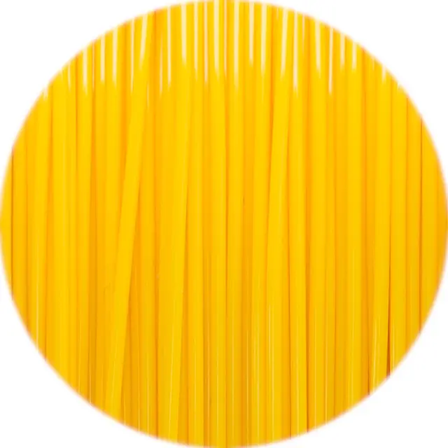 Fiberlogy Impact PLA Yellow 