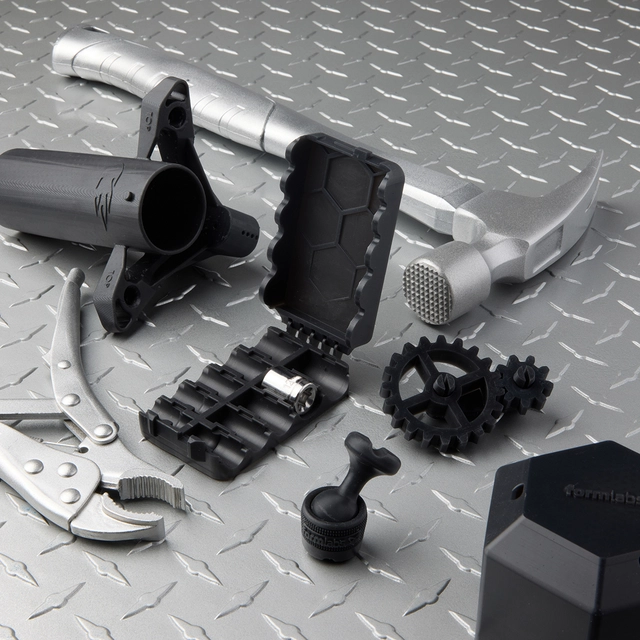 Formlabs Tough 1000 Resin V1 1L Form4 