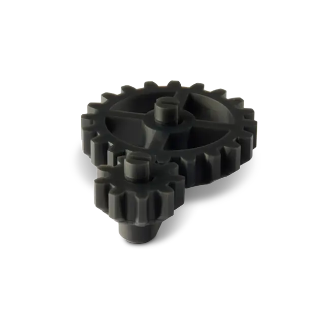 Formlabs Tough 1000 Resin V1 1L Form4 