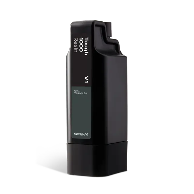 Formlabs Tough 1000 Resin V1 1L Form4 