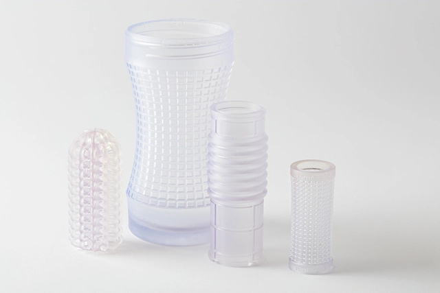 Formlabs Flexible 80A Resin V1 1L Form4 