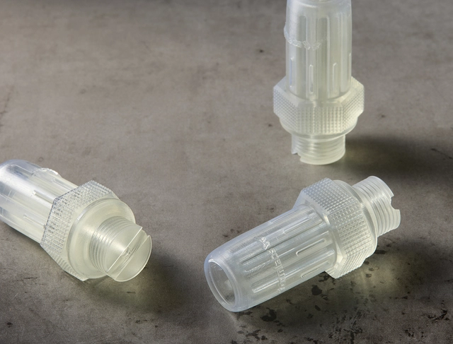 Formlabs High Temp Resin V2 1L Form4 