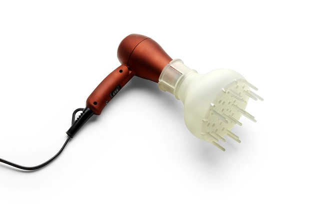 Formlabs High Temp Resin V2 1L Form4 